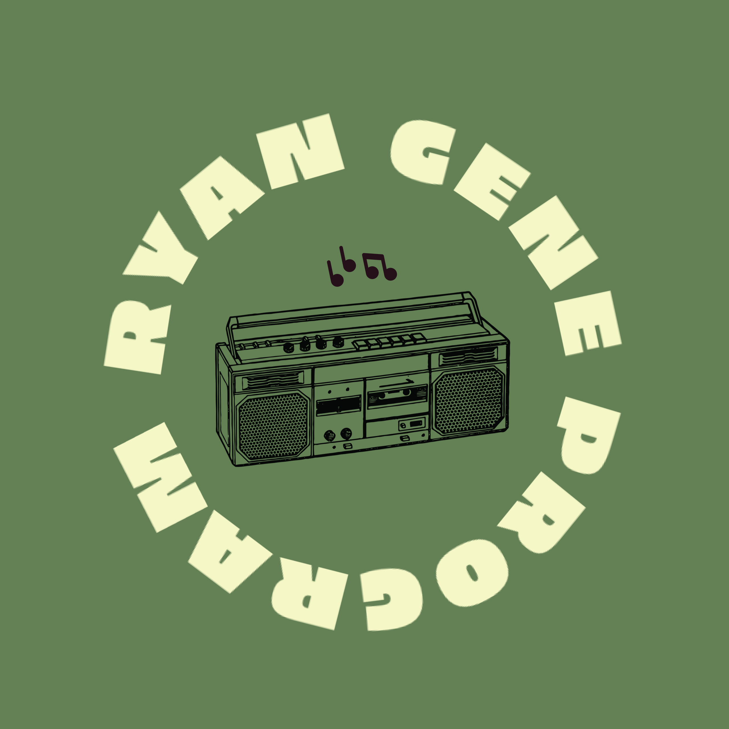 Ryan Gene Radio